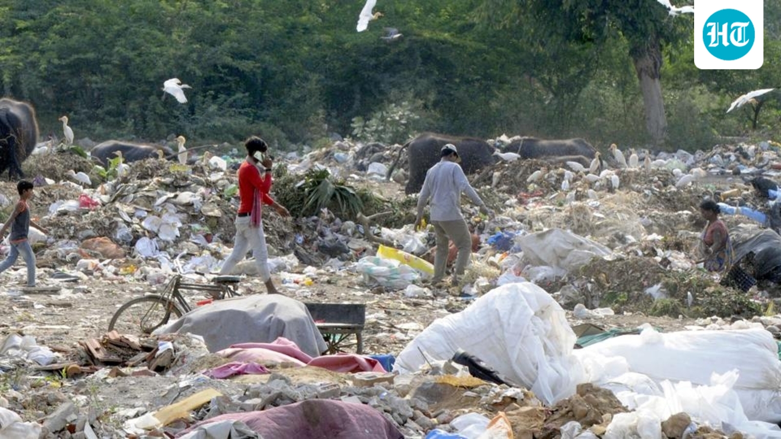 Delhi's MCD proposes major spending on sanitation, education in 2026-27 budget