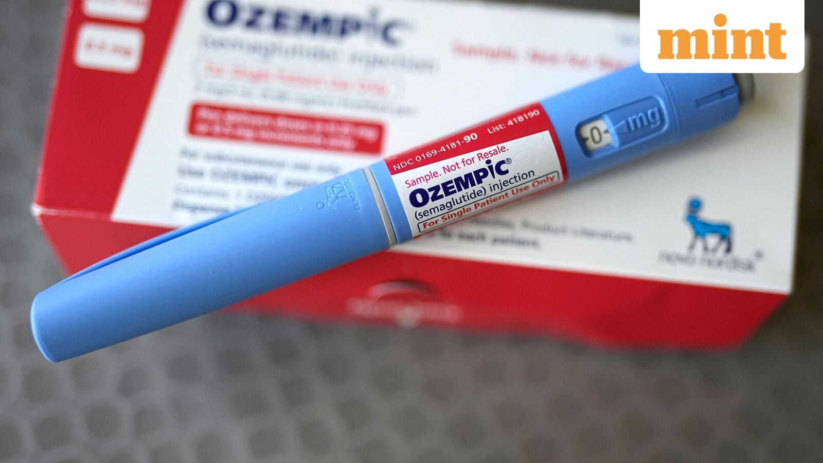 Ozempic coming soon in India: What is it? Benefits, side effects and controversies