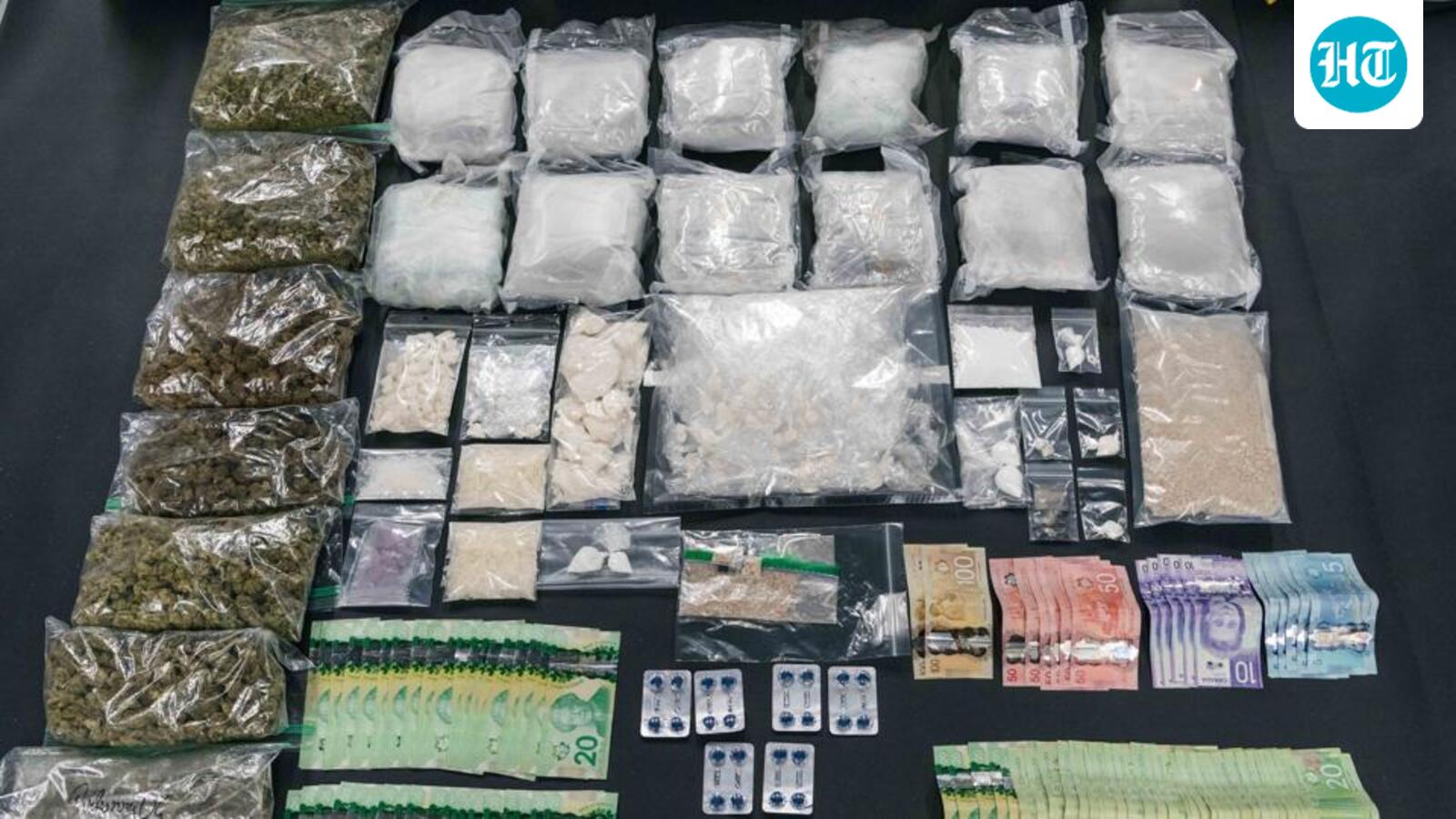 2 Indians deported from Canada for trafficking fentanyl