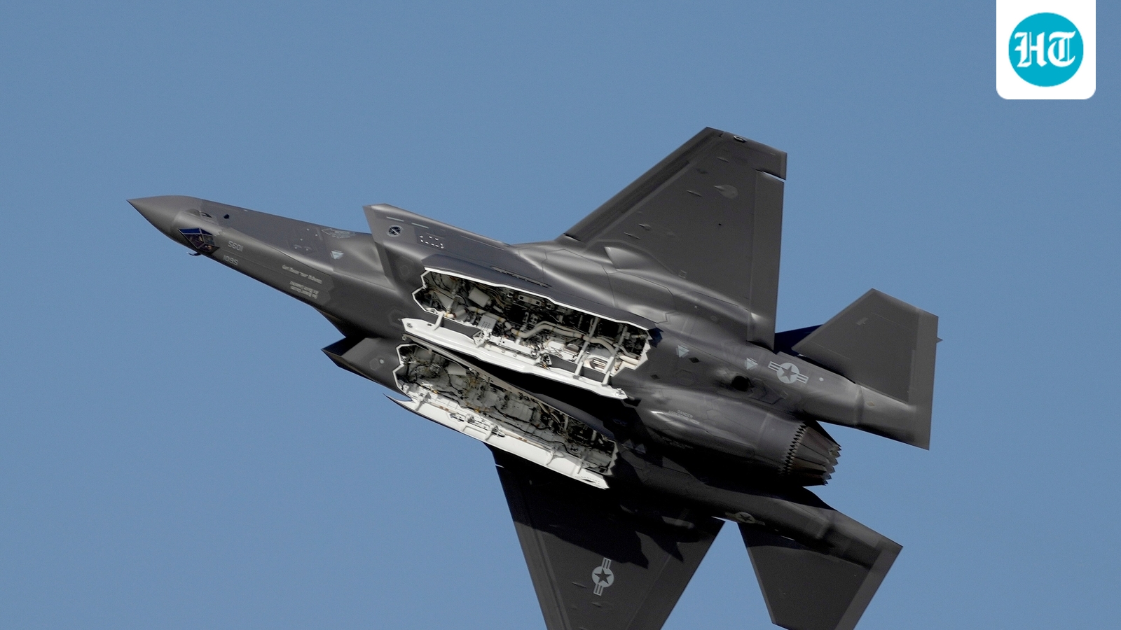 Selling F-35s to Turkey Could Lead to War