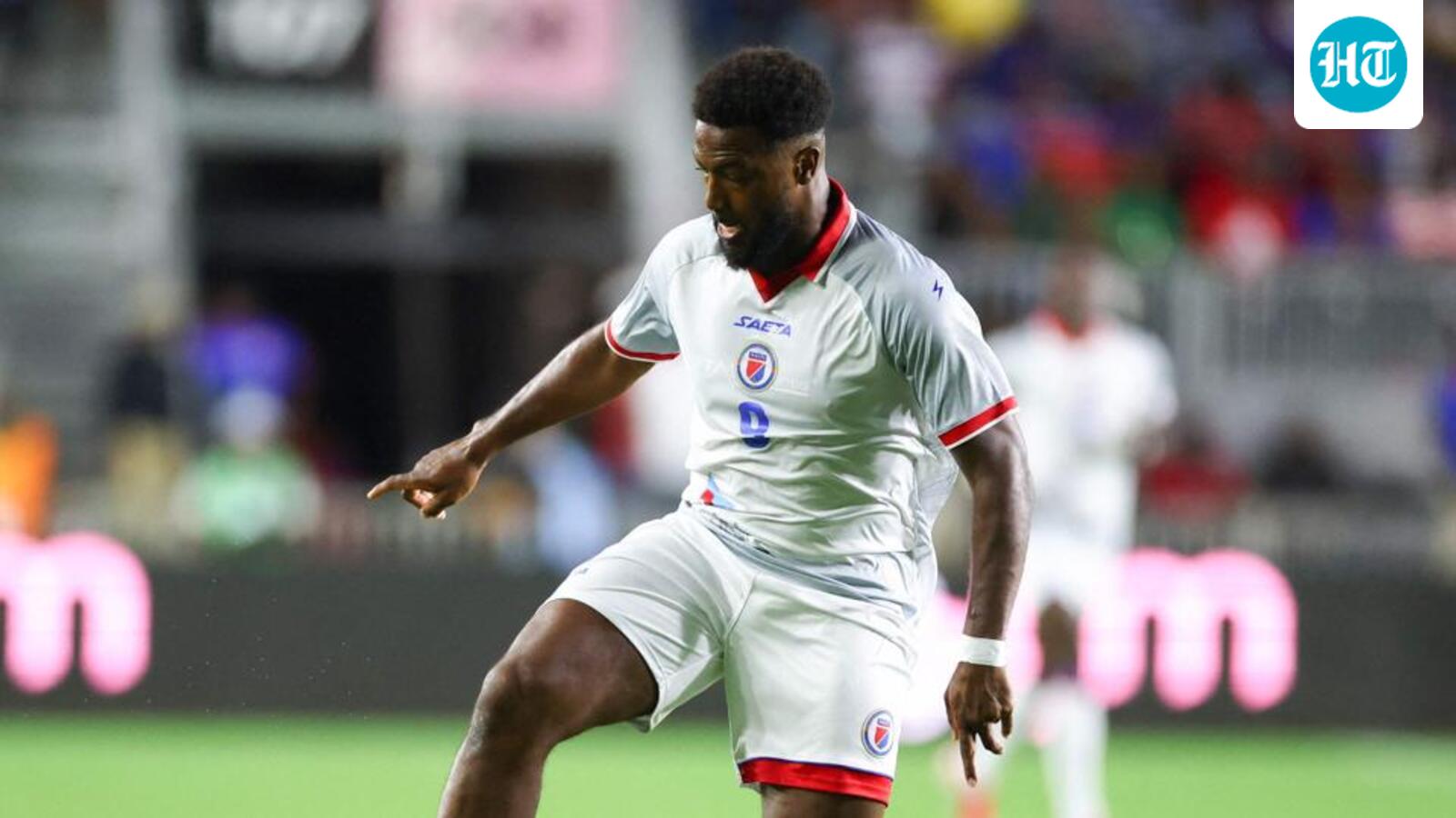 Duckens Nazon’s journey: From ISL to the World Cup