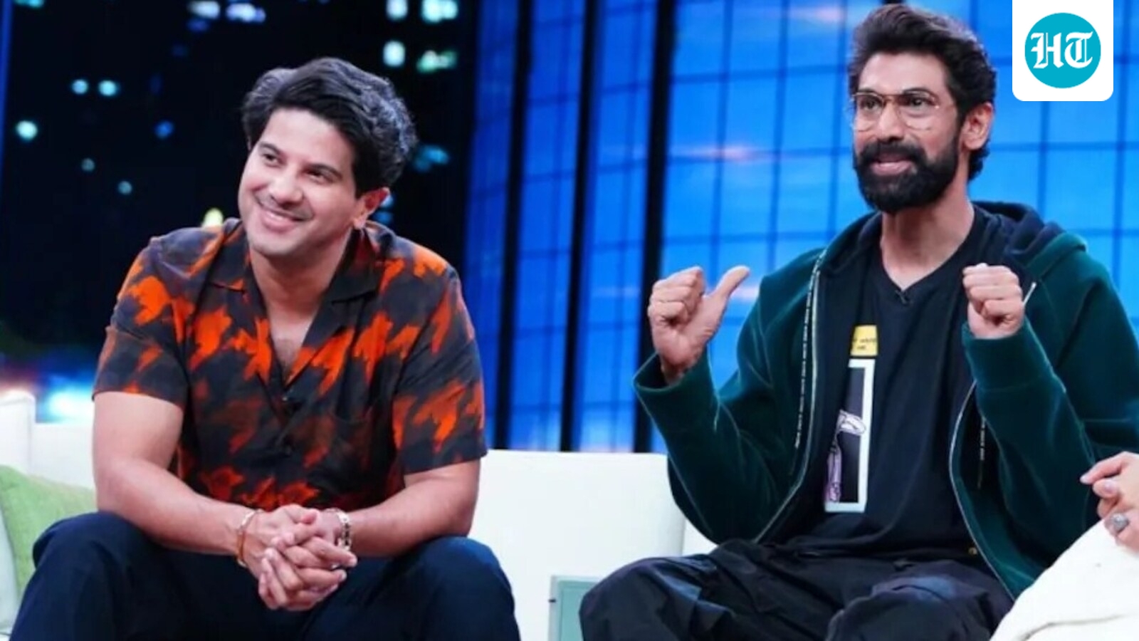 Dulquer Salmaan, Rana Daggubati explain why it's costlier to have 8 hour workday like Deepika Padukone wants