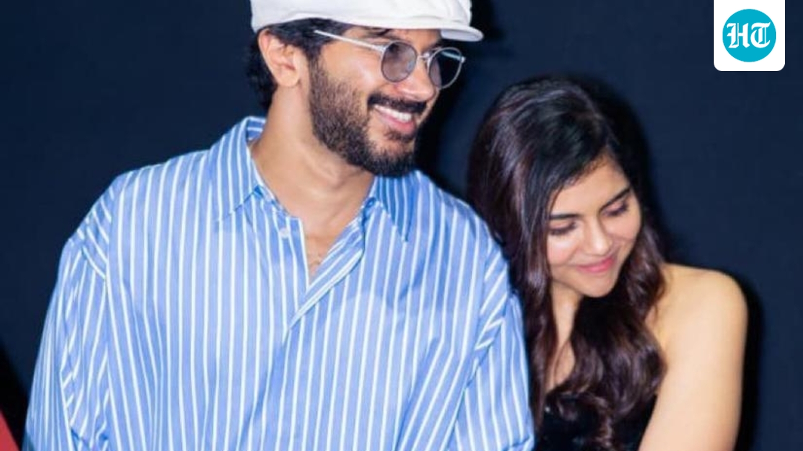 Kalyani Priyadarshan reviews Kaantha, calls it her favourite Dulquer Salmaan performance: ‘Came out moved’