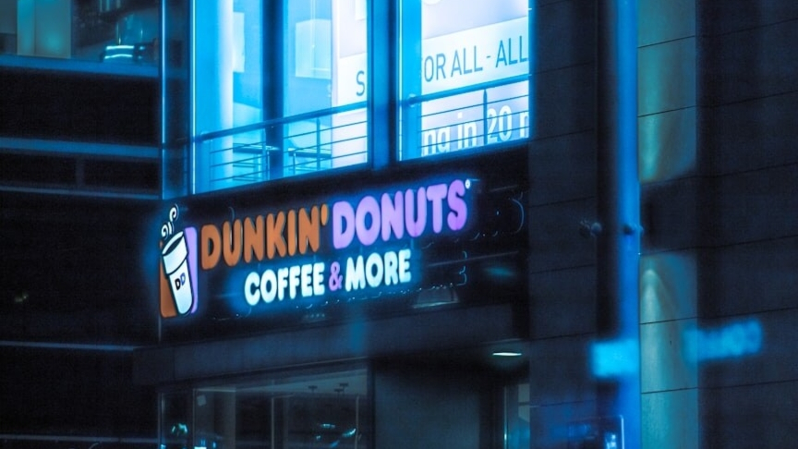 Dunkin Donuts offering free coffee to 1 million customers; Here's how to claim yours on May 19