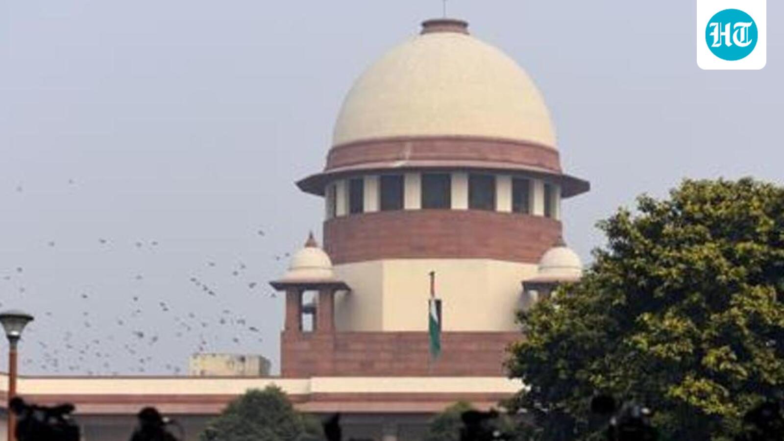 Nine-judge SC bench reserves verdict in Sabarimala reference
