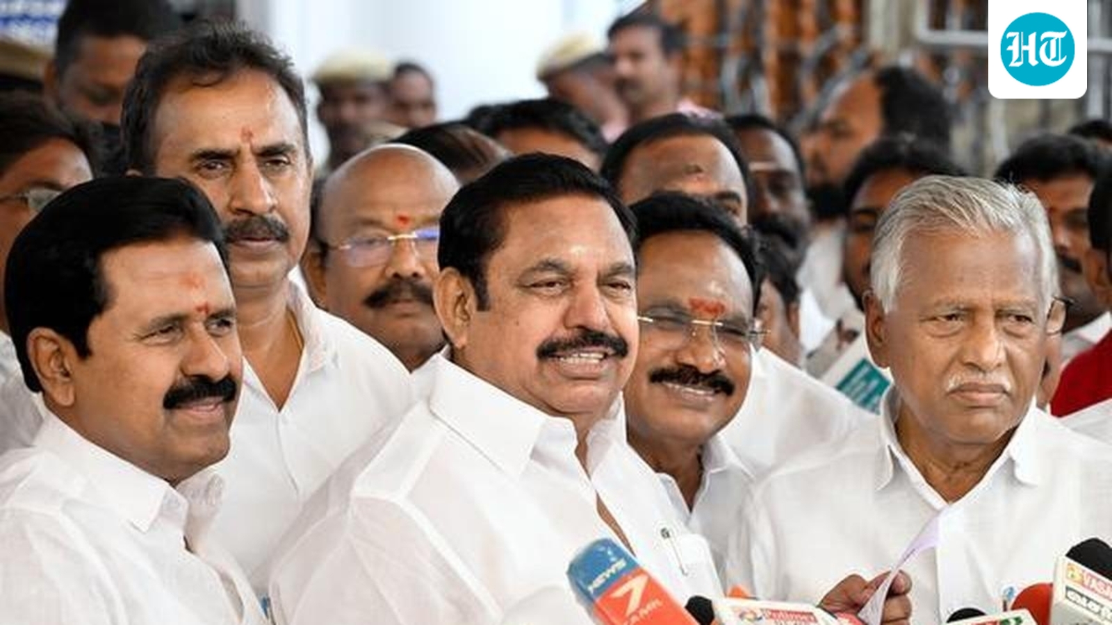 Ahead of 2026 Polls, Dusi K.Mohan switches from AIADMK to TVK, sets stage for multi-cornered fight in Cheyyar