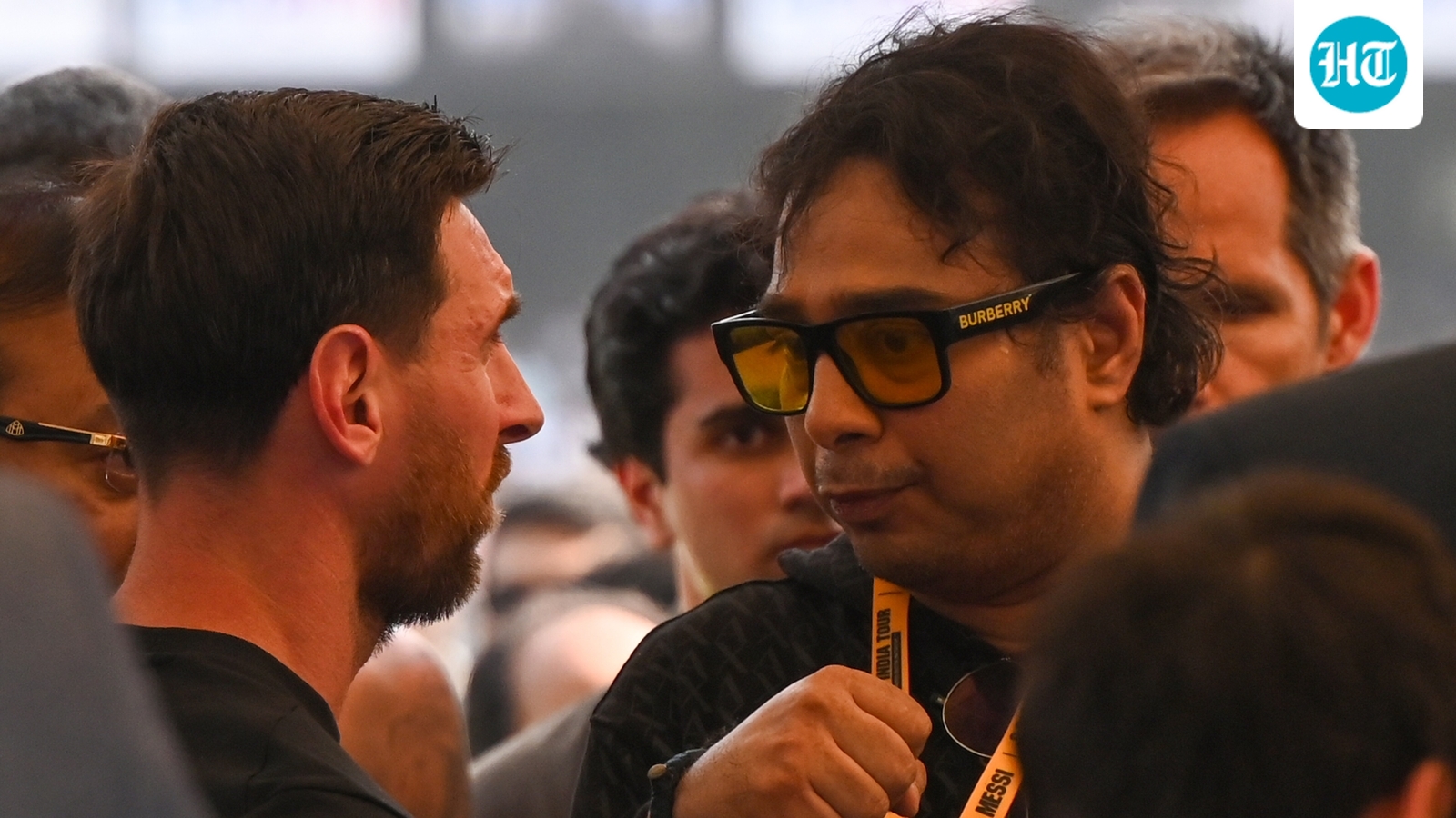 Lionel Messi's team breaks silence on Kolkata chaos: Names ex-Bengal minister, alleges protocol breach, clears organiser