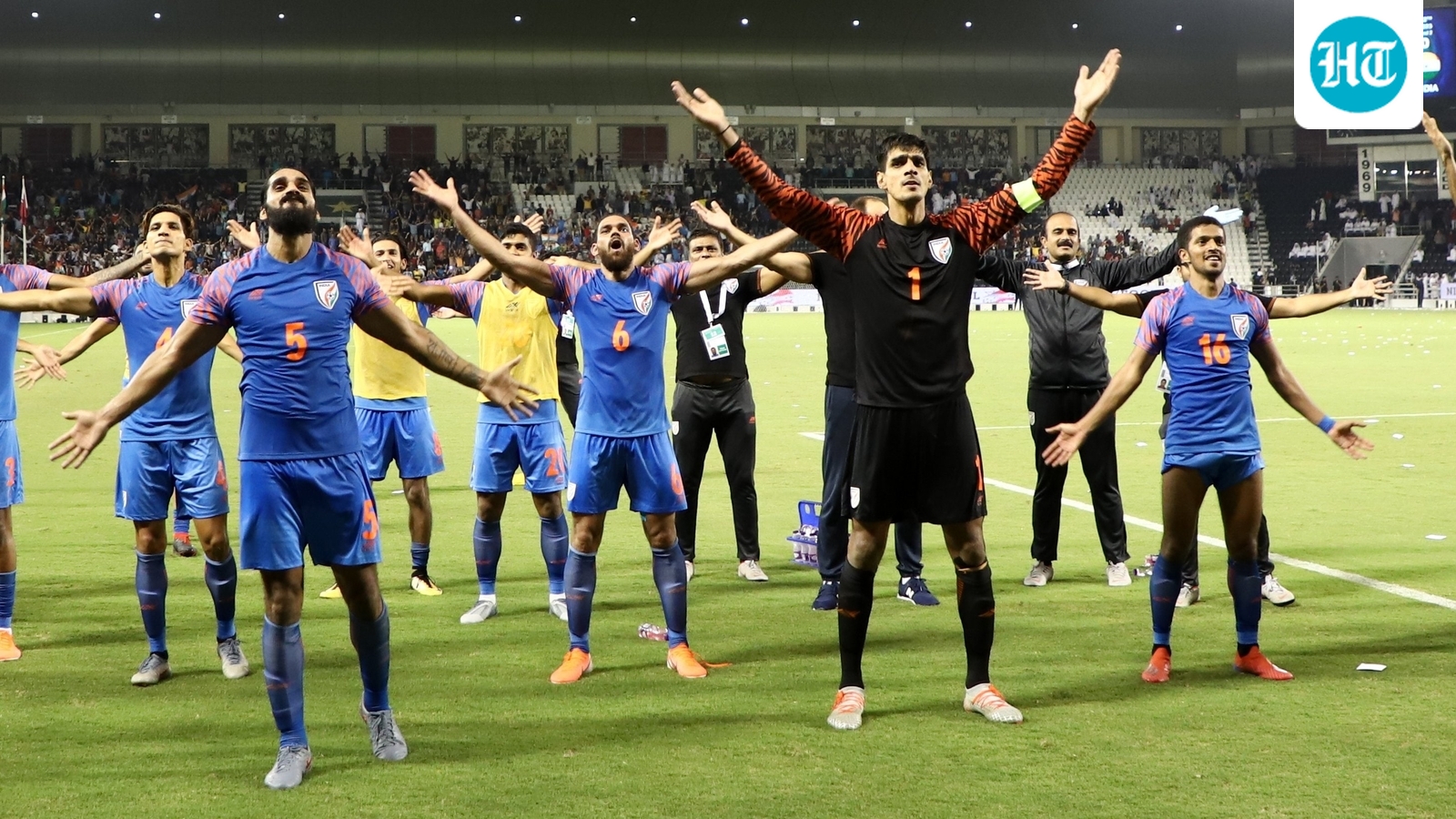 AFC confirm India amongst six bidders to host 2031 Asian Cup, try to host premier continental tournament for first time
