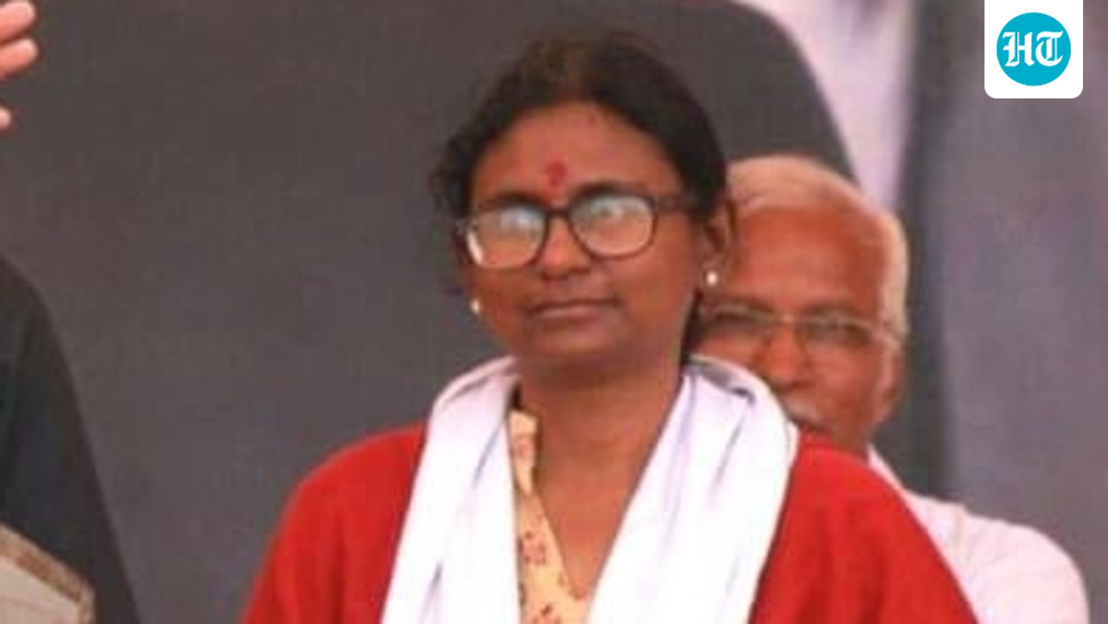Huge row after Congress candidate Meenakshi Natarajan's RS nomination rejected in Madhya Pradesh