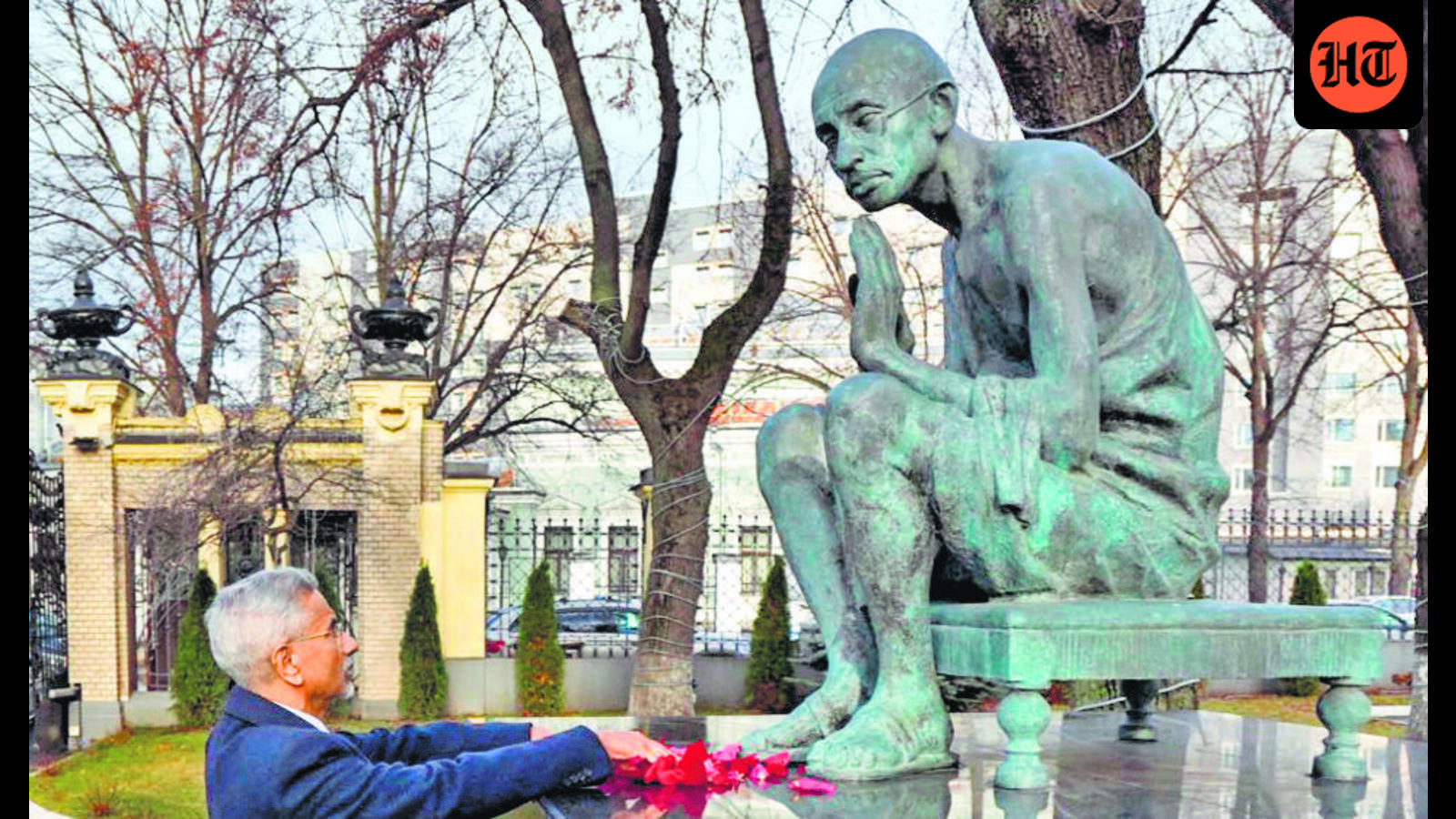 New phase in ties: Jaishankar unveils 2 consulates in Russia