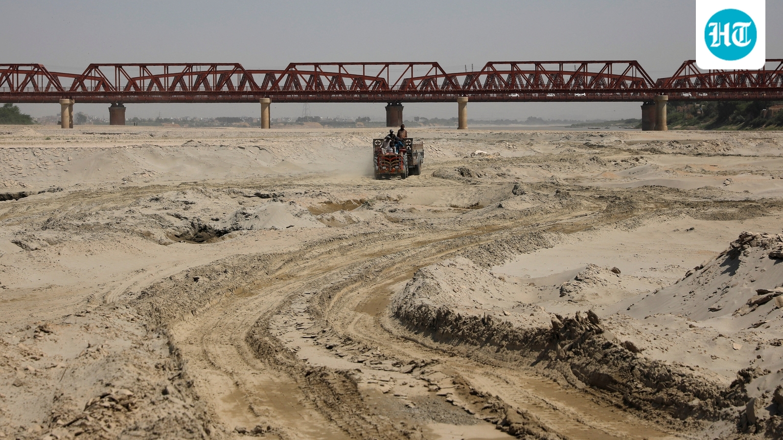 ‘Will cut off those hands’: Pakistan minister's threat to India over Indus Waters Treaty