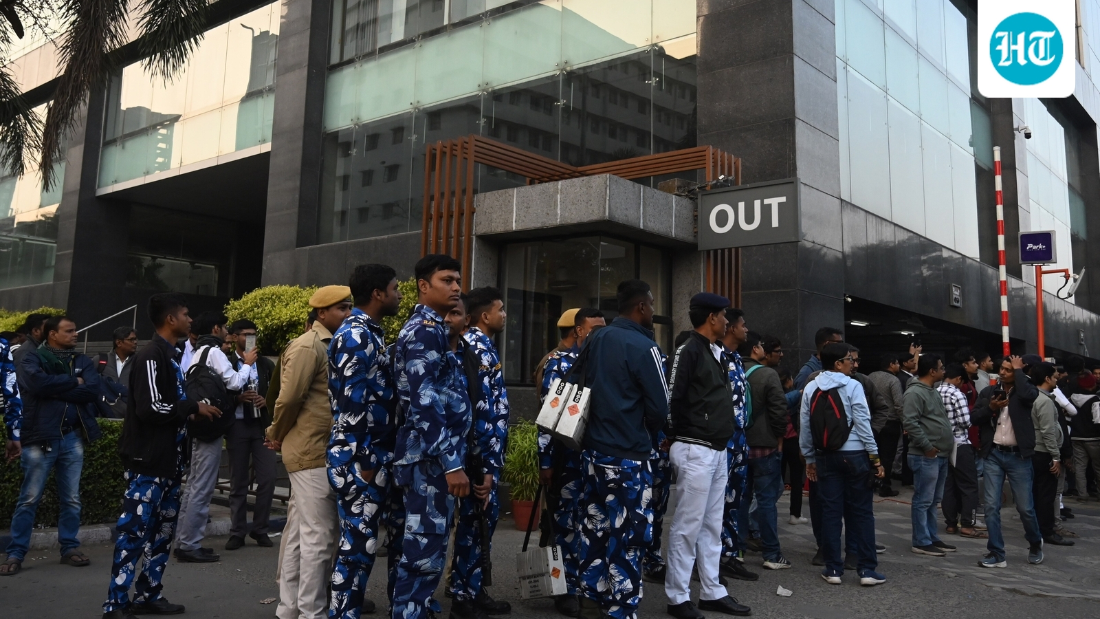 I-PAC raids: SC to hear on Thursday ED's plea against 'interference' by Mamata Banerjee