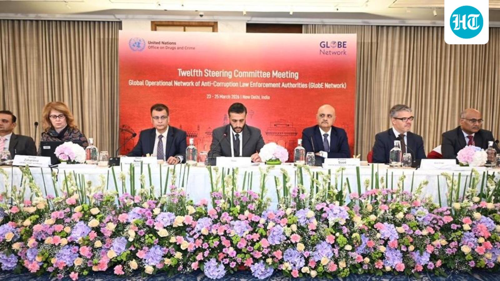 ED restituted assets worth $5.6 billion to victims: Director Rahul Navin