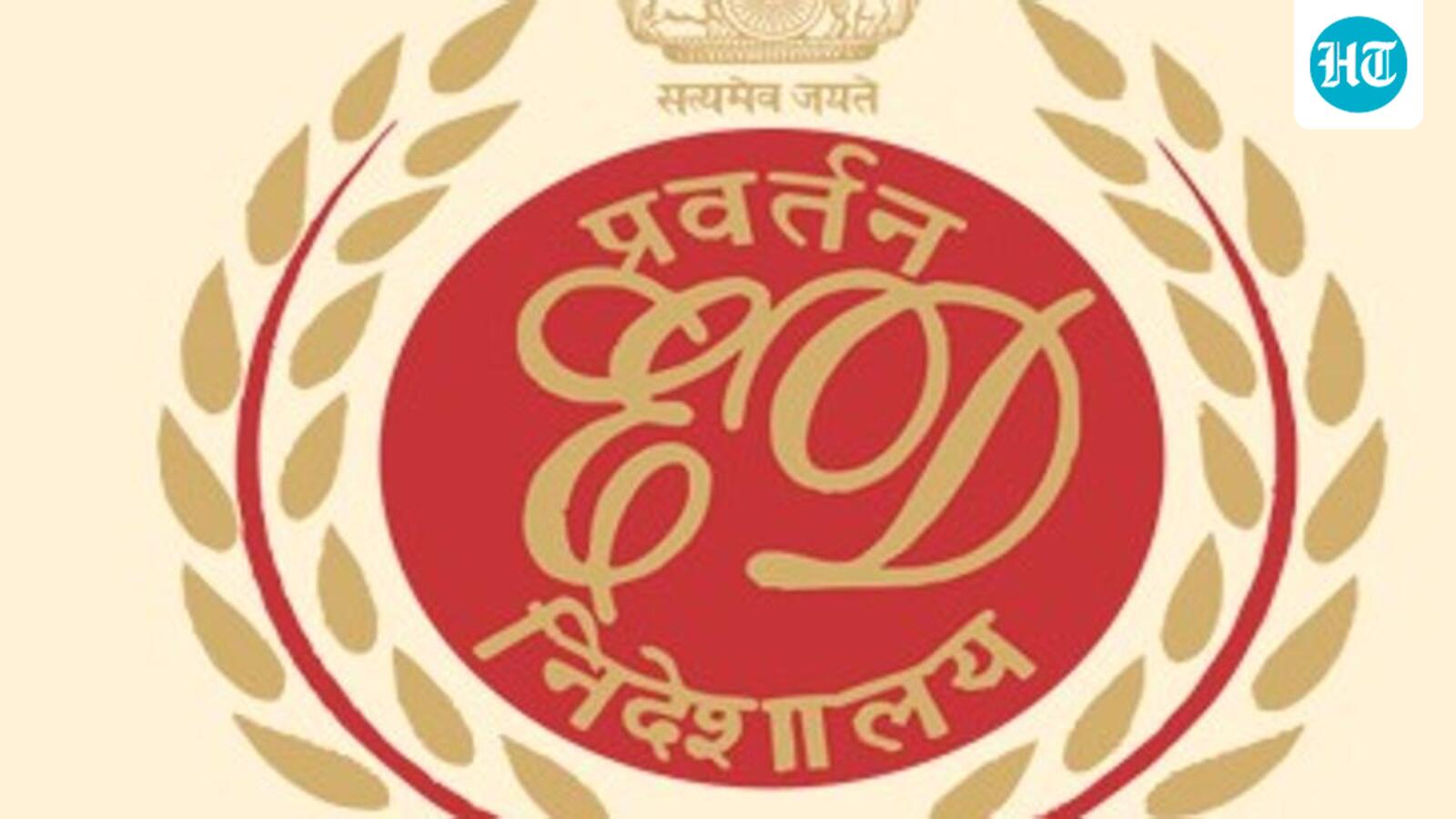 ED makes new extradition bid for Mahadev app chief