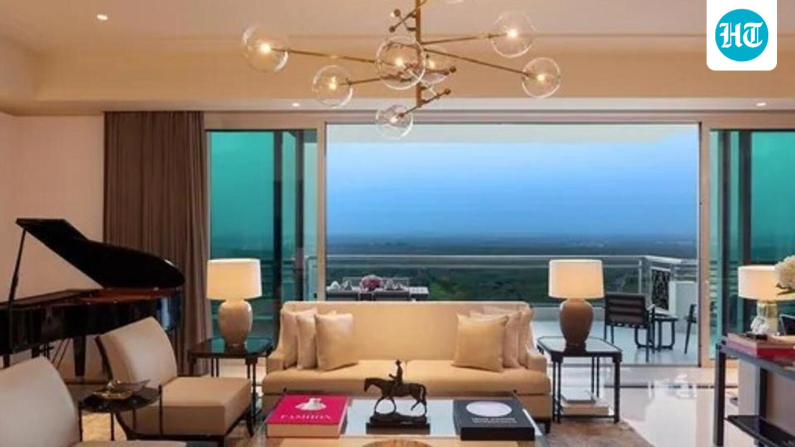 ED attaches 2 Gurugram apartments worth  ₹73 cr in probe against Gensol Group