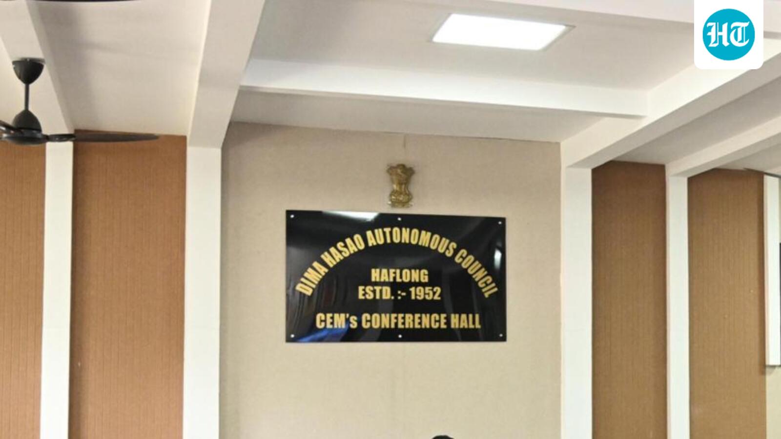 ED searches six locations in Assam, Delhi in probe linked to fake purchase order case