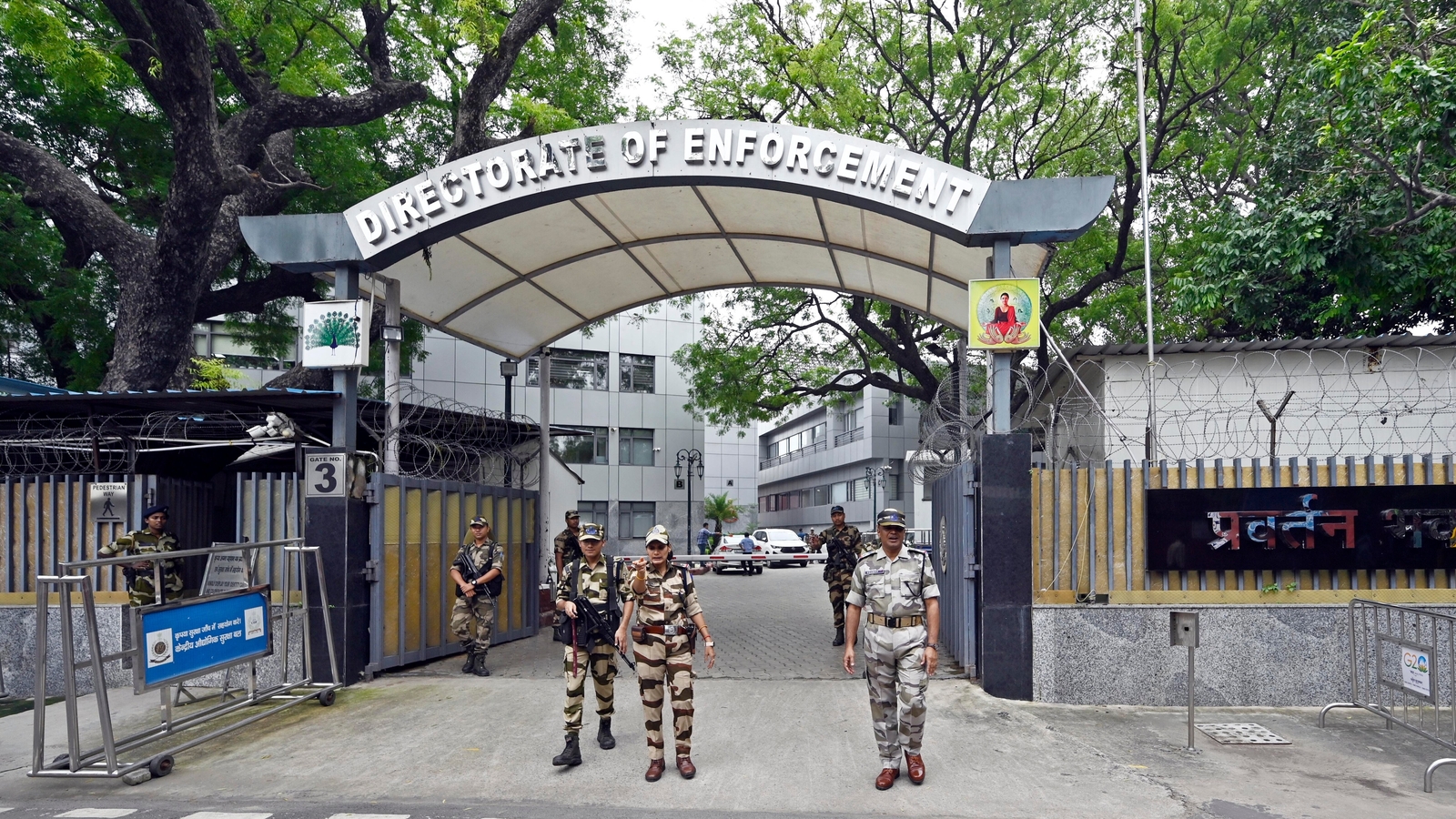 ED attaches cryptocurrency worth  ₹2,385 crore in OctaFX ponzi scam case