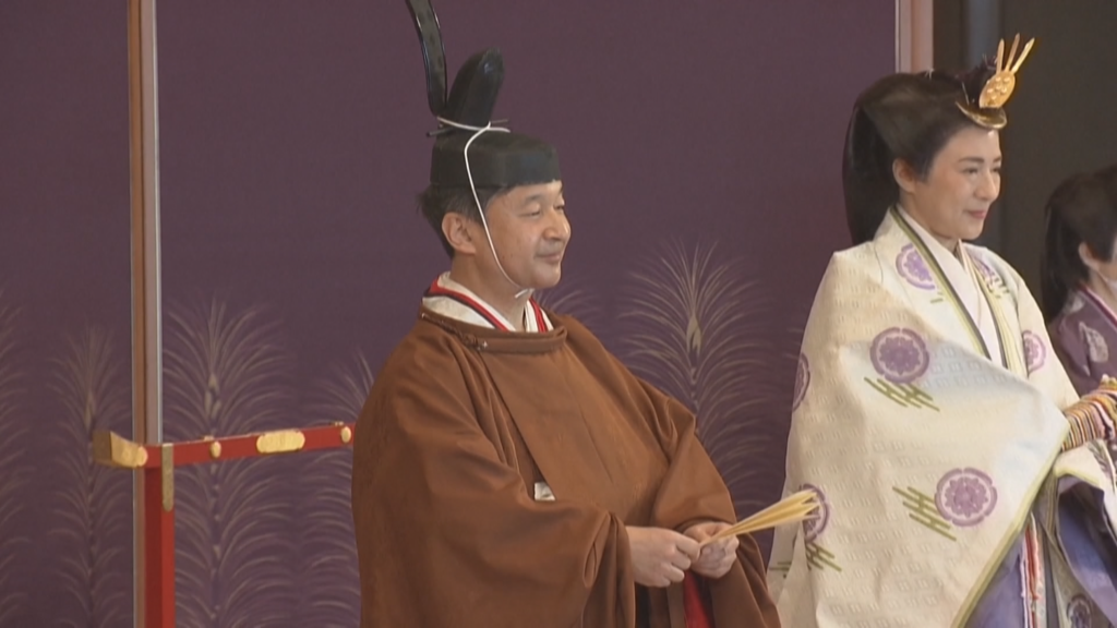 How far will Japan go to preserve the 2,600-year-old male imperial bloodline?
