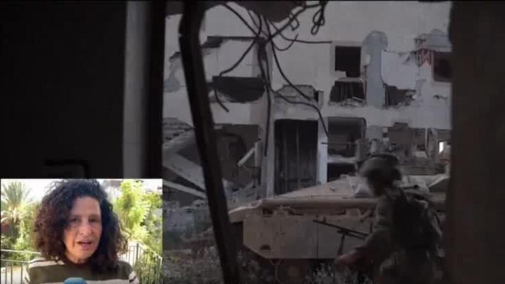 IDF cautions Netanyahu over Gaza invasion as airstrikes kill dozens