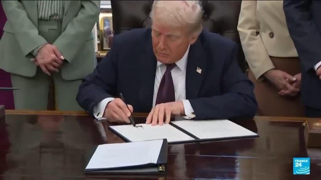 Trump deploys National Guard to Memphis: Chicago and New Orleans could be next