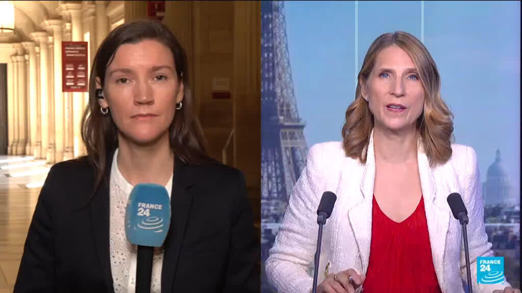 Airbus, Air France back on trial over doomed 2009 Rio flight