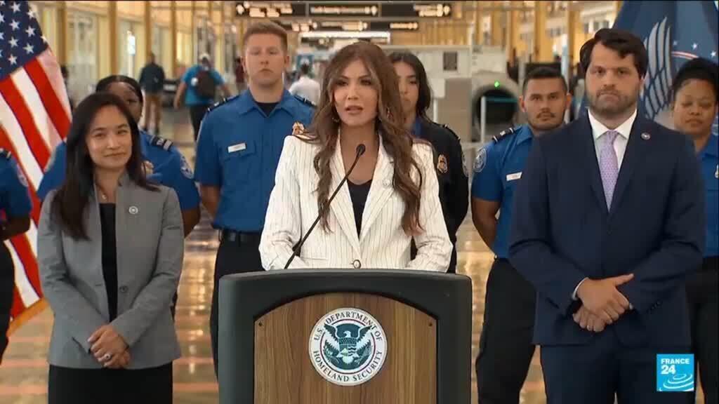 Federal judge blocks Trump administration from sending National Guard troops to Portland