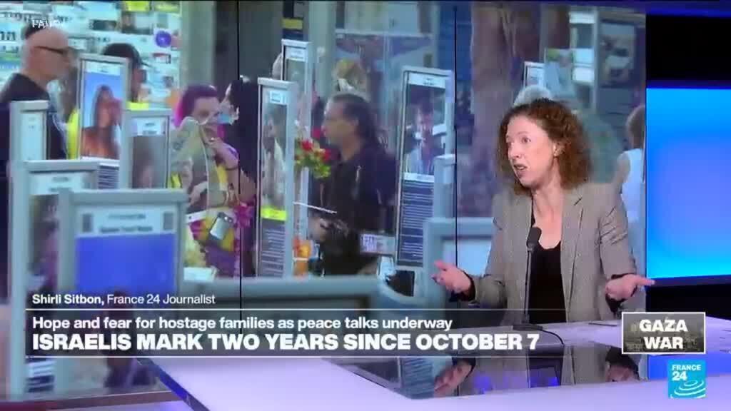 The deep transformations of Israeli society after 2 years of war