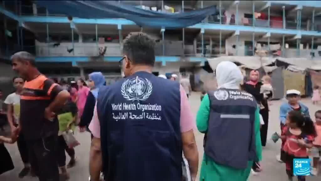 Despite ceasefire, Gaza faces severe hunger and aid coordination issues