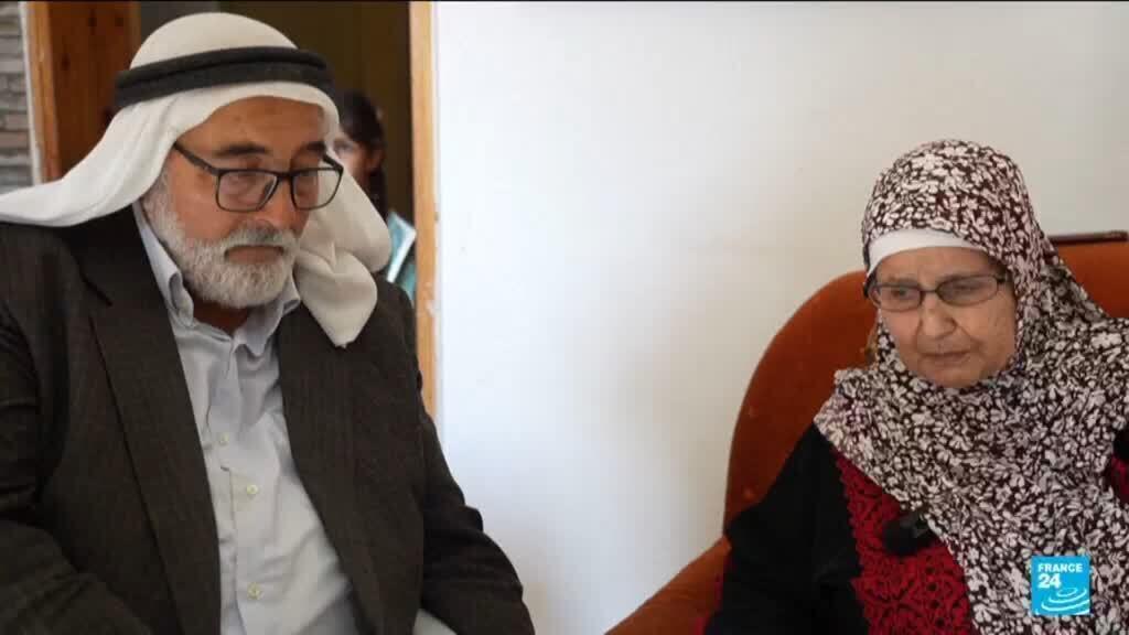 Hostage exchange in Gaza offers hope to prisoners’ families