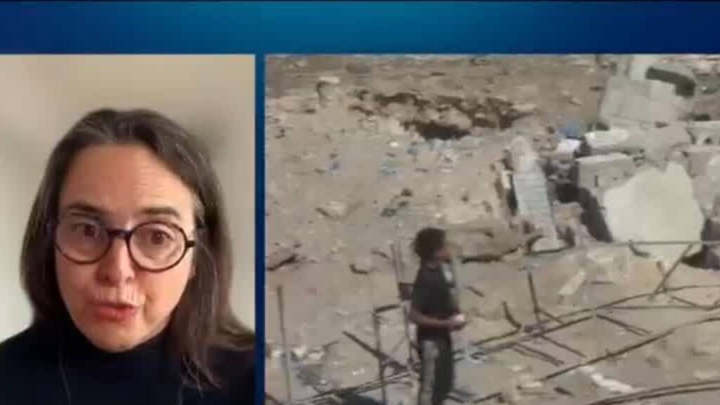 Trump staking ‘political capital’ on Gaza ceasefire success, expert says