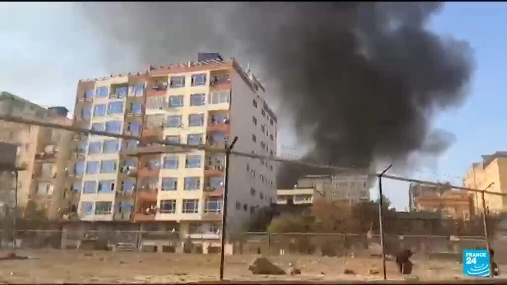 Pakistani-Afghan clash threatened regional stability