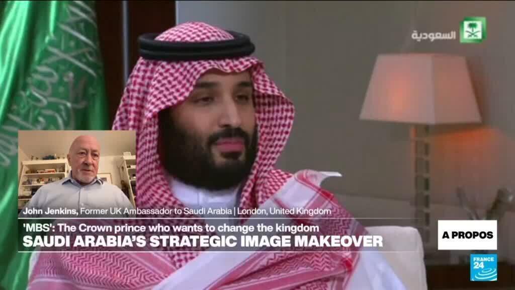 MBS 'surfing a wave of popularity' that will need economic growth in order to endure: fmr ambassador