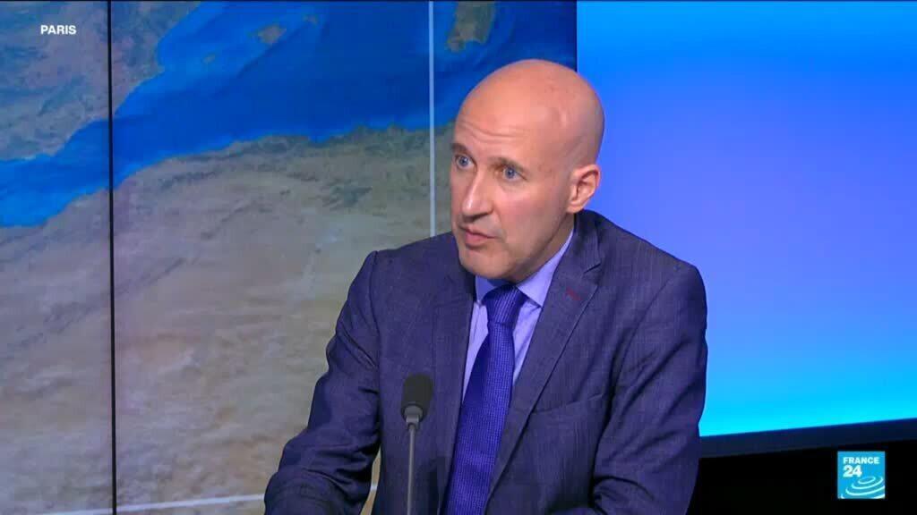 Sweden and Ukraine eye export deal for up to 150 fighter jets