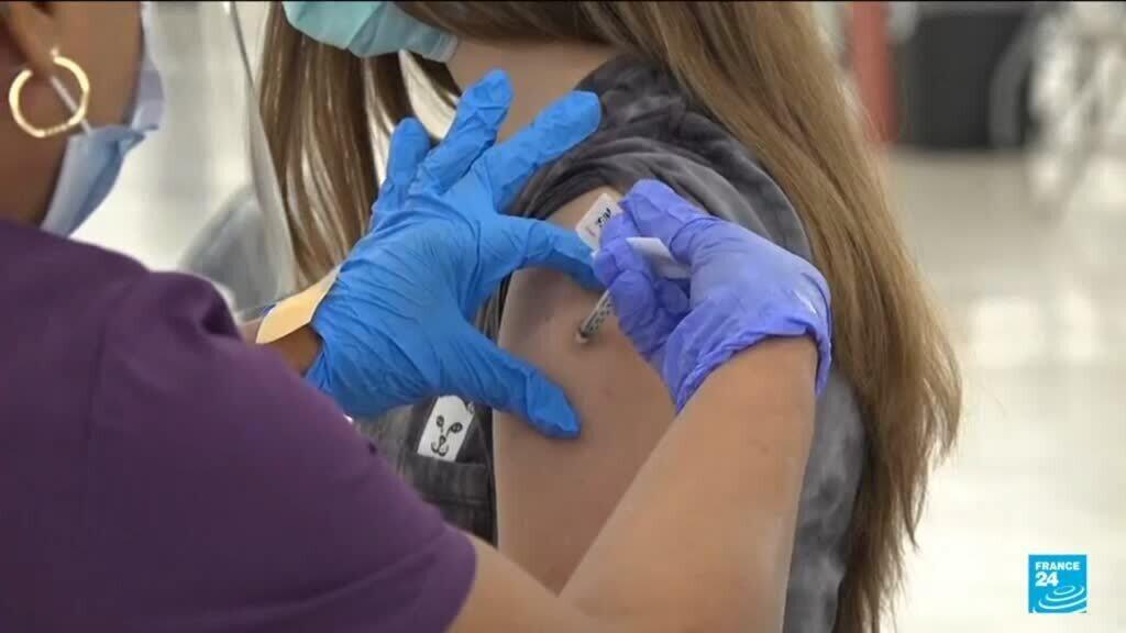 Health: mRNA Covid vaccines may help fight cancer