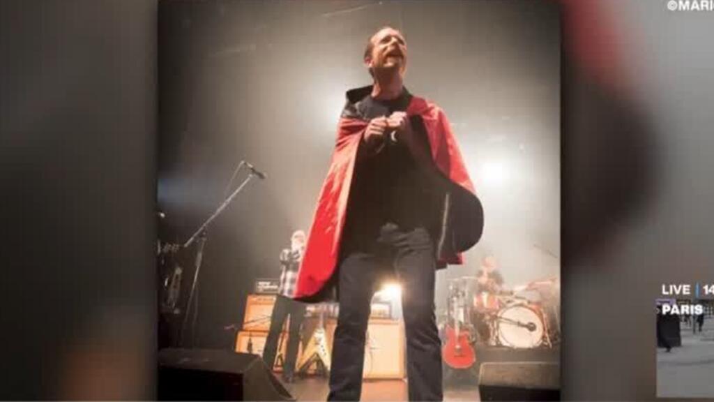 Paris terror attacks: Ten years on, paying tributes to the victims through music