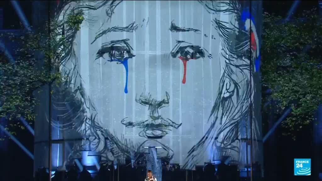 France honours the 130 victims of the deadly November 13 terrorist attacks