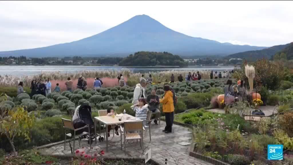 China warns citizens against Japan travel as Taiwan spat escalates