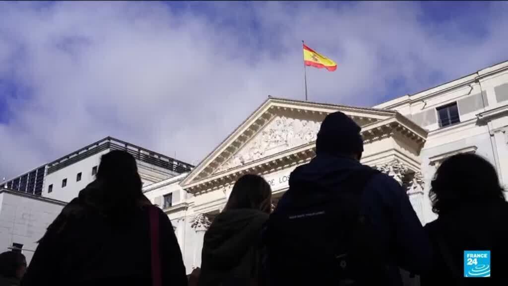Spain confronts Franco’s legacy as symbols of the dictatorship persist