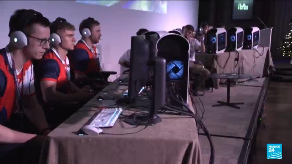 United Kingdom to host military esports games to boost cyber skills