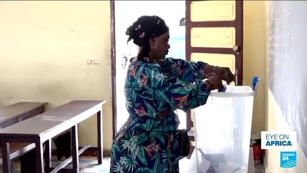 Ivory Coast fails to meet 30% women quota ahead of legislative elections