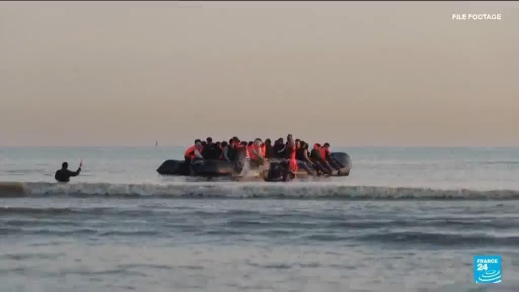 Migration reform divides Europe as far-right influence grows