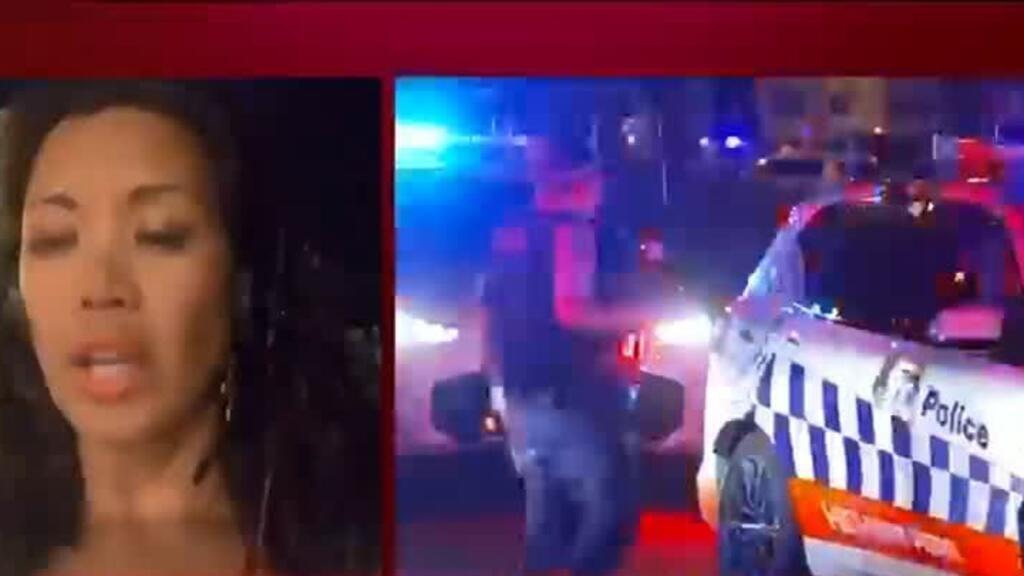 Israeli president condemns 'cruel attack on Jews' after shooting at Bondi Beach