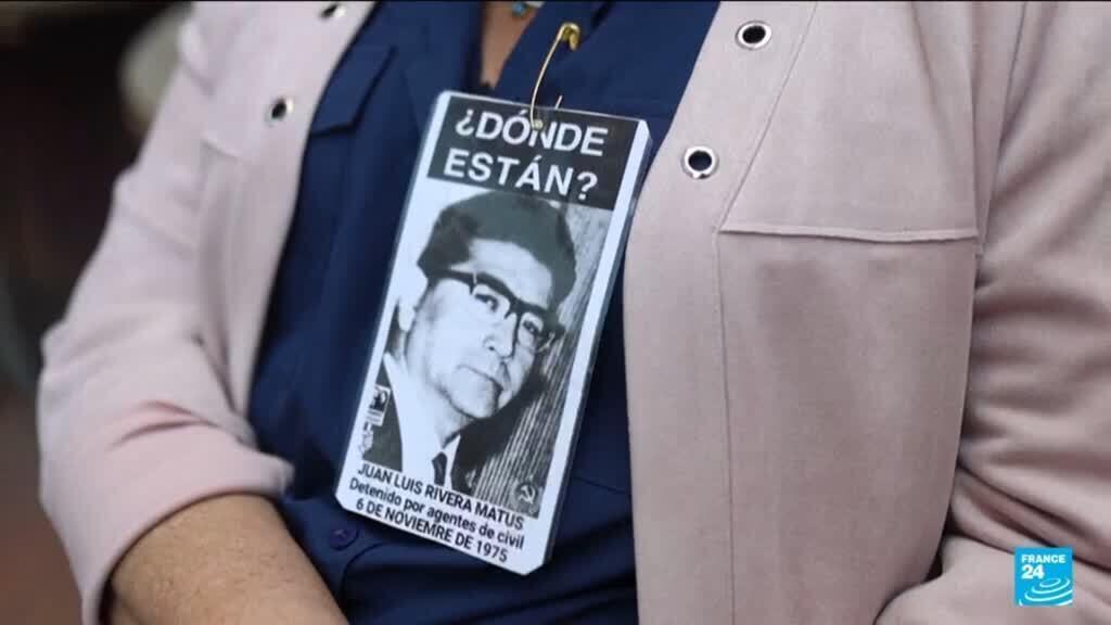 Far right eyes comeback as Chile holds presidential election