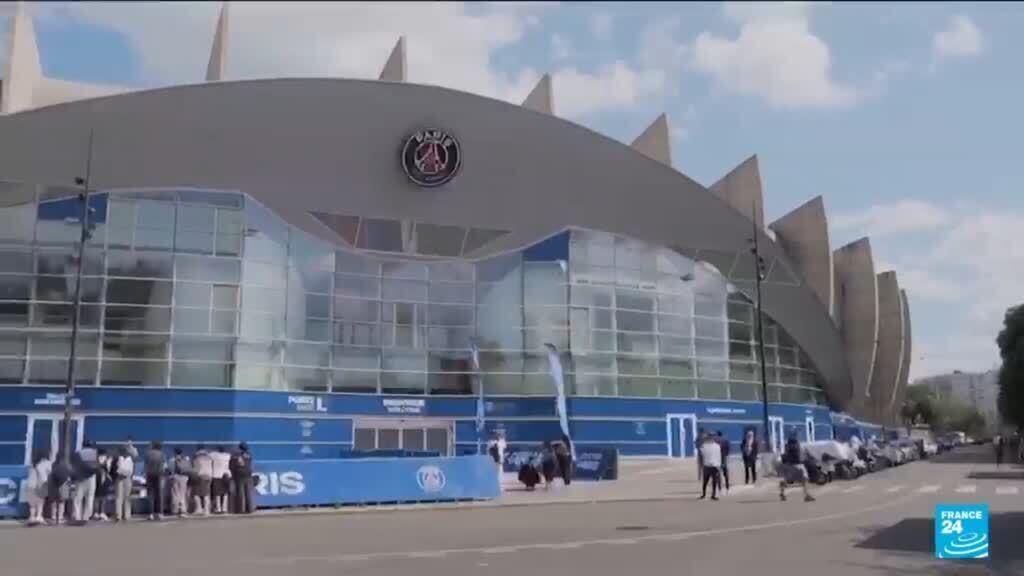 Mbappé wins legal battle against PSG