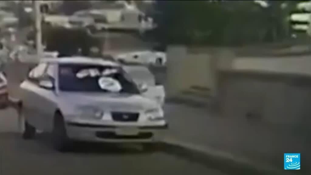 Australian police say Bondi Beach mass shooting was inspired by Islamic State group