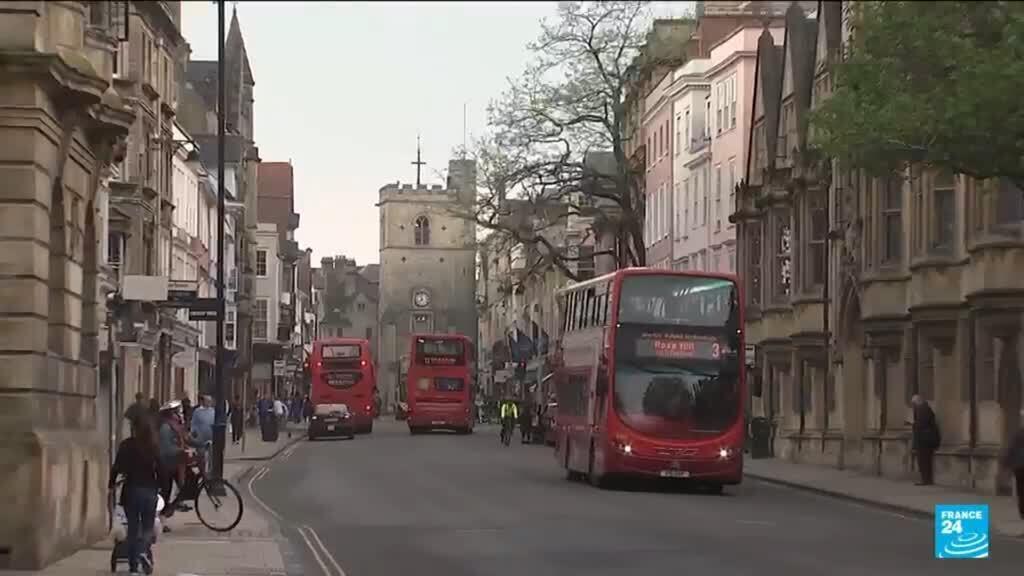 UK to rejoins EU's Erasmus exchange program