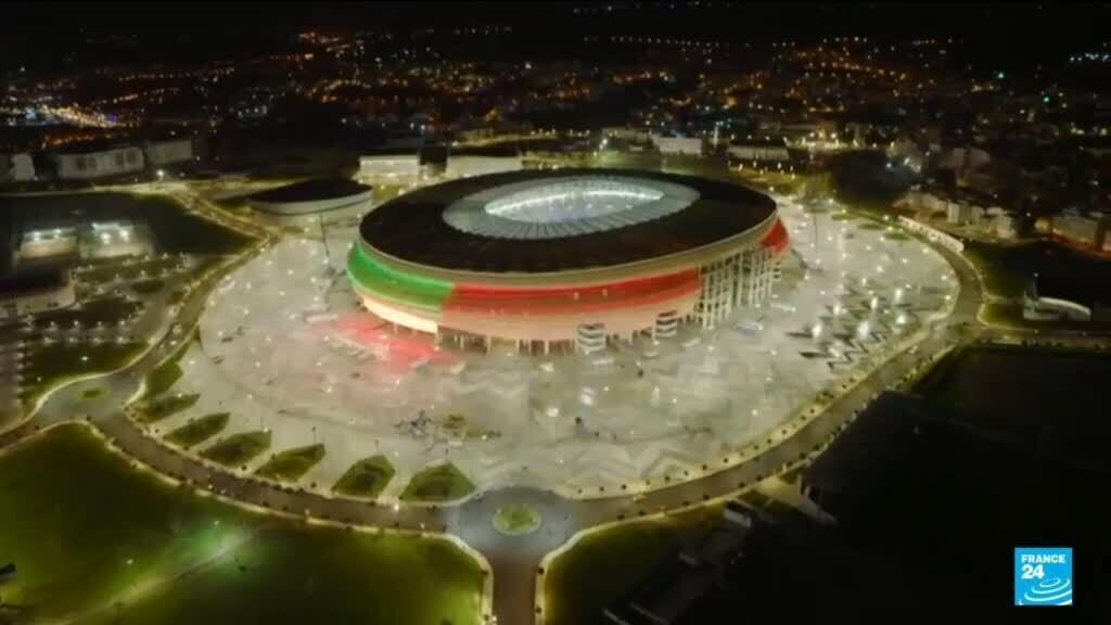 Who are the favourites for the African Cup of Nations?