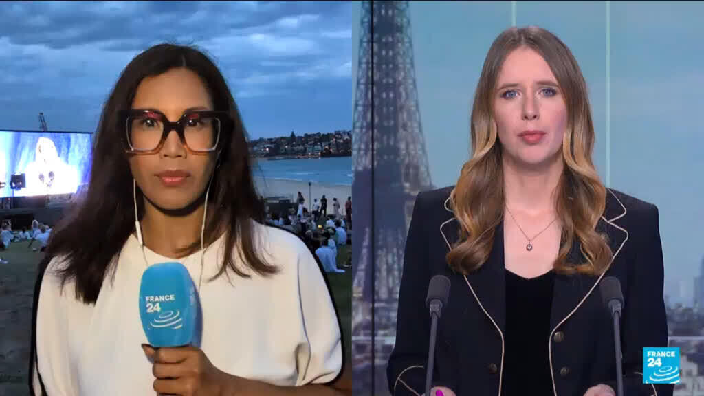 Australia launches security review after Bondi Beach terror attack