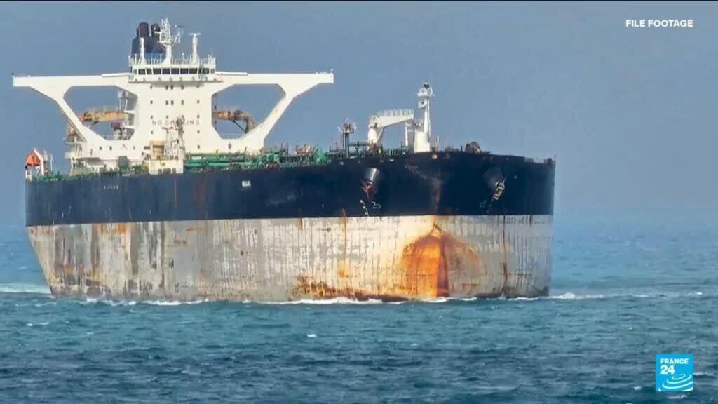 Venezuela: US Coast Guard intercepts third tanker in two weeks