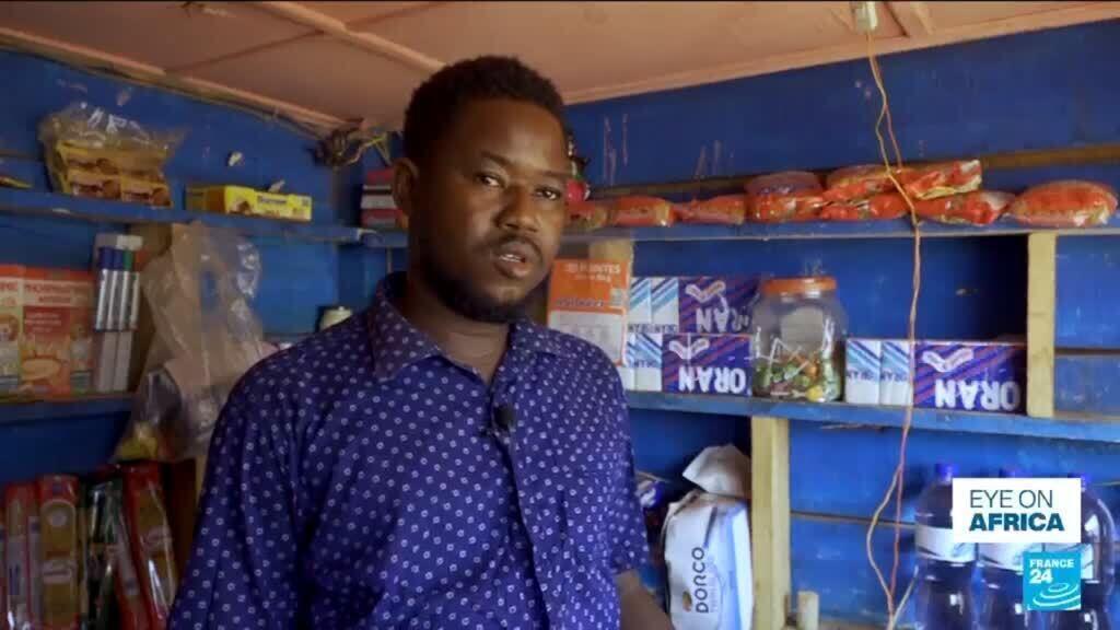 Youth's vote crucial in upcoming Central African Republic general election